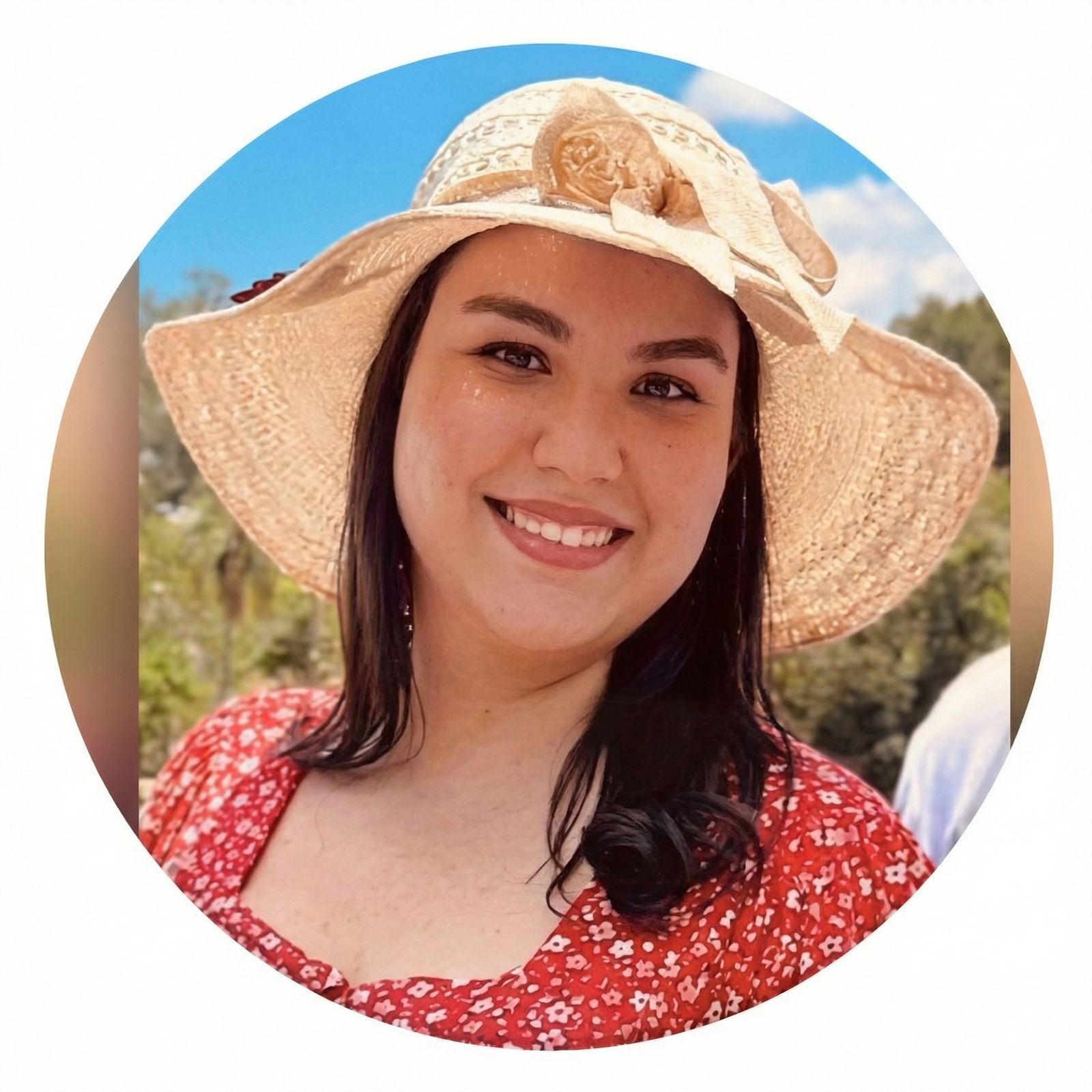 Vitória Rodrigues's photo